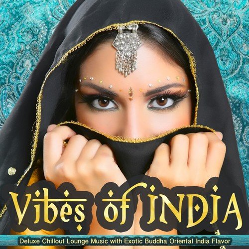 Voices of India (Mantra Mix) - Various Artists
