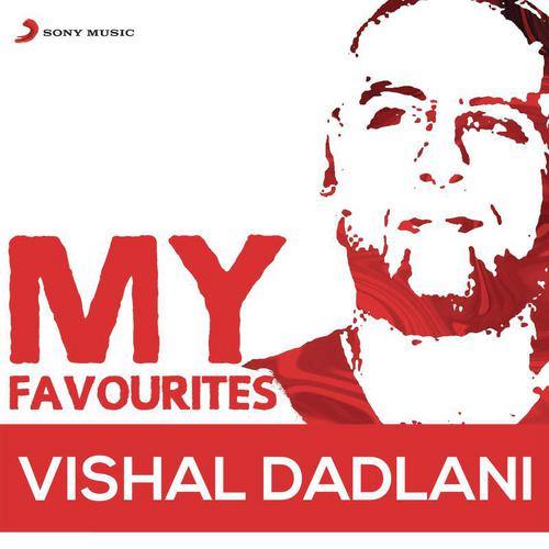 Aadarniya Ungli (From Ungli) - Vishal Dadlani
