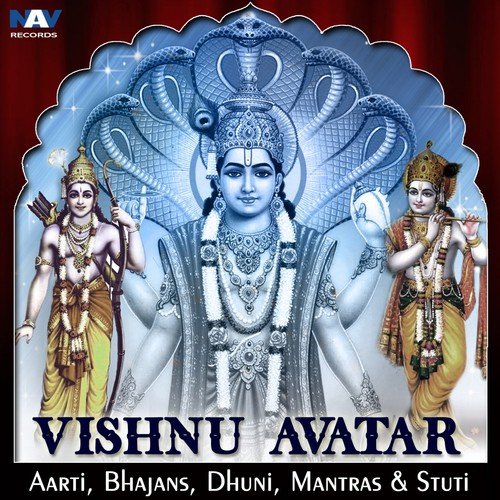 Aarti Kunjbihari Ki  (Krishna Ji Ki Aarti) - Various Artists