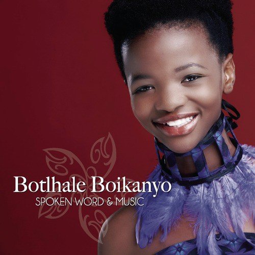 Bua Tlhe Motswana - Botlhale Boikanyo