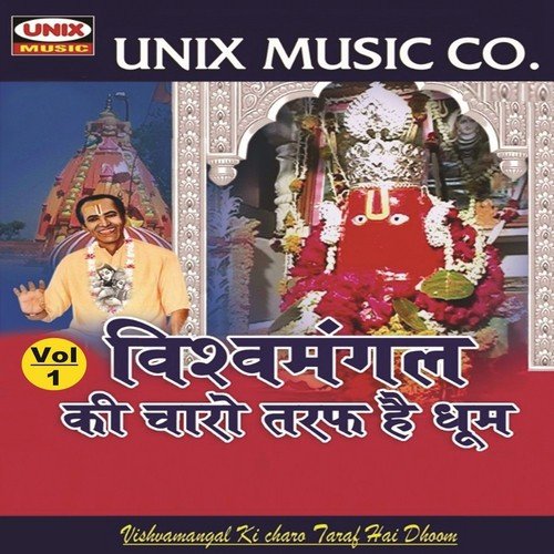 Visvmangal Tumhara Darbar - Various Artists