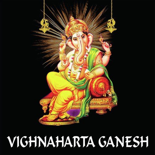 Om Gan Ganapataye Namo Namah - 