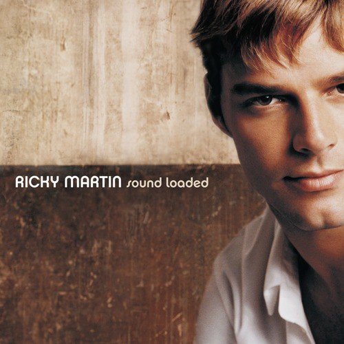 Cambia La Piel (Spanish Edit) - Ricky Martin