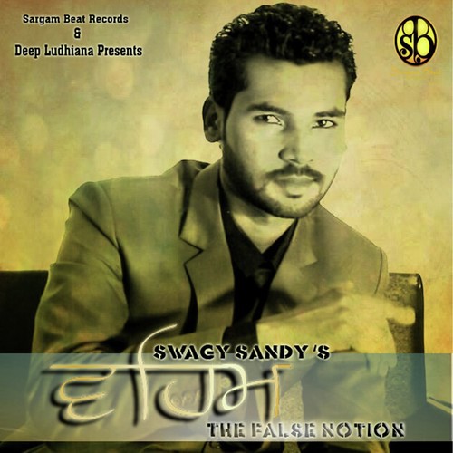 Veham - Swagy Sandy