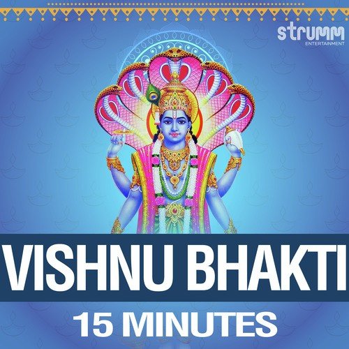 Shantakaram Bhujagashayanam - Various Artists