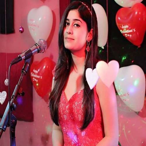 Valentines Day Medley - Sofia Kaif