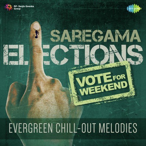 Main Zindagi Ka Saath Nibhata Chala Gaya (From Hum Dono) - Various Artists