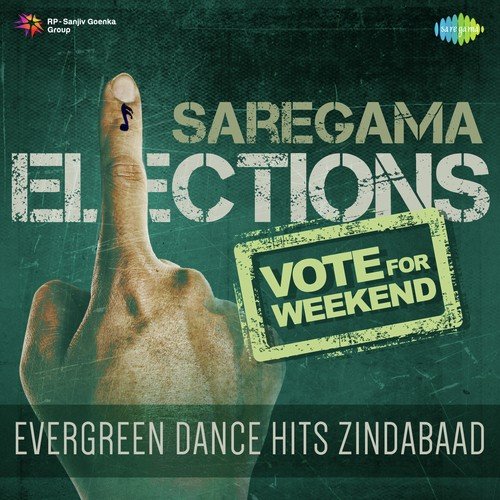 Pag Ghunghroo Baandh (From Namak Halaal) - Various Artists