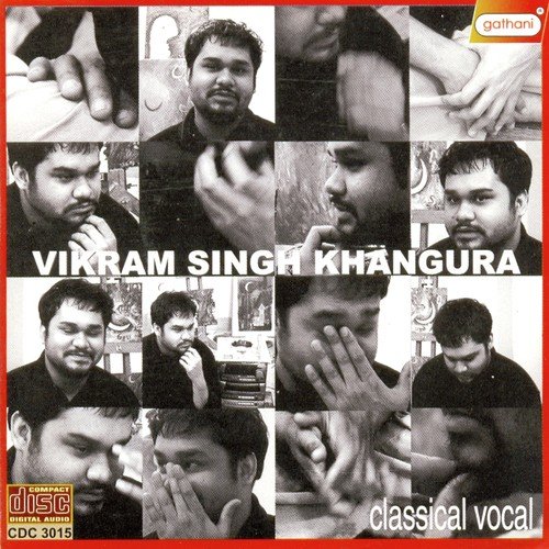 Bhairavi - Vikram Singh Khangura