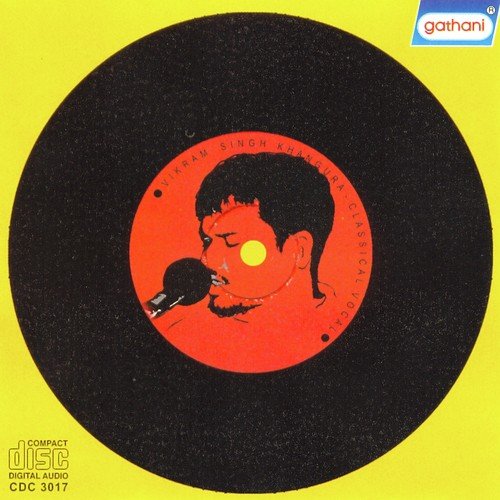 Jaijaiwanti - Vikram Singh Khangura