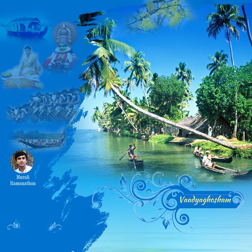 Vaadyaghosham - Murali Ramanathan