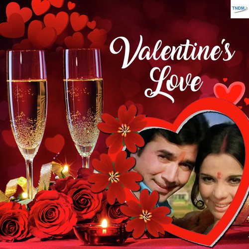 Pyaar Ka Meetha Meetha - Various Artists
