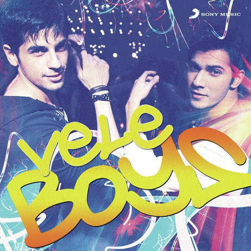 Wake Up Sid (From Wake Up Sid) - Various Artists