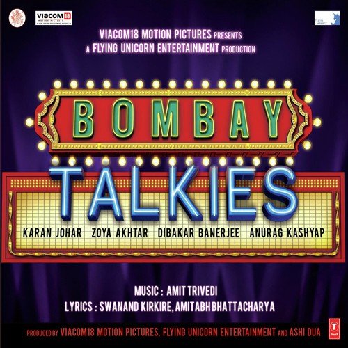 Murabba   1 - Amit Trivedi