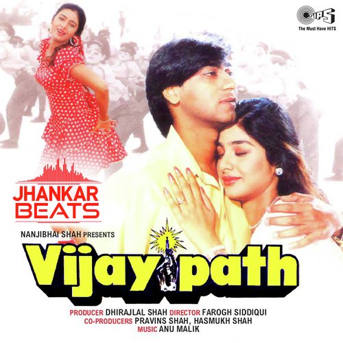 Ladke Aaj Ke Ladke   Jhankar - Anu Malik