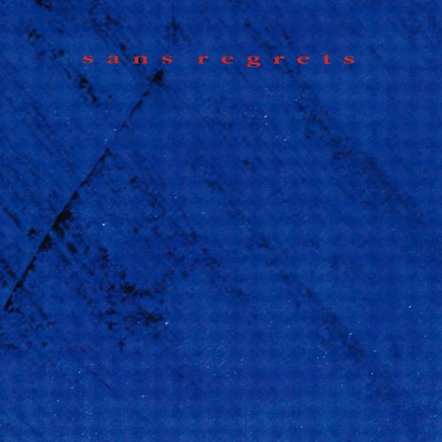 Une odeur de neige - Vronique Sanson