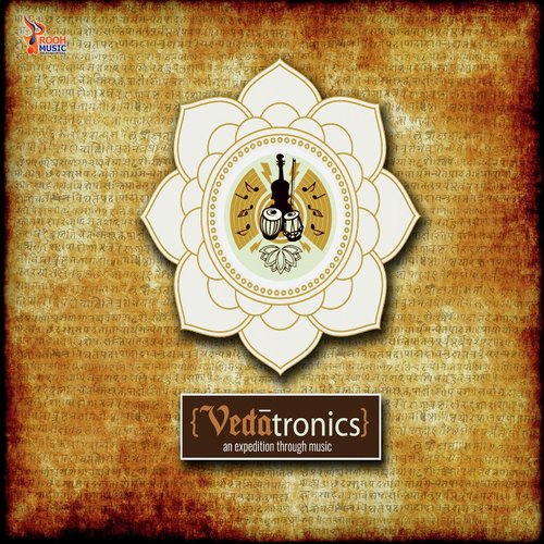 In Orbits   Krishna Mantra - Abhishek Basu