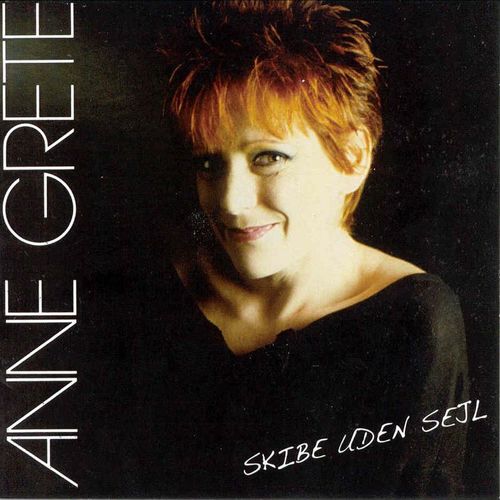 Nr Vi Rr Hinanden Blidt (1998 Remastered Version) - Anne Grete
