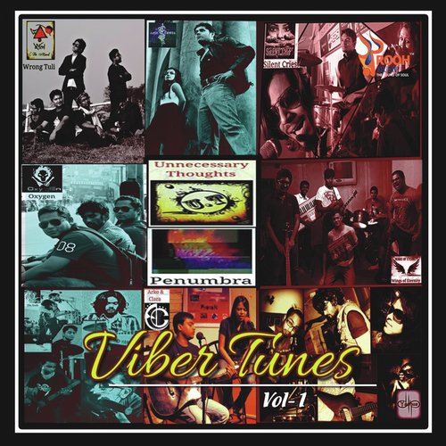 Kichhu Bolbo Na - Various Artists