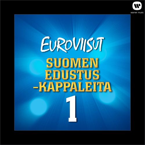 Varjoon - suojaan - Various Artists