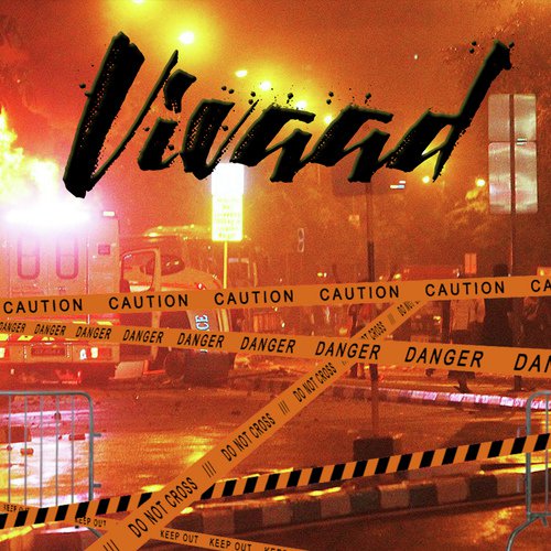 Vivaad - Parantap, Harxler, Studio20Two