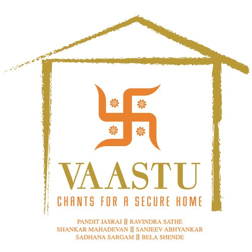 Vaastu Mandal Vandan And Dik Vandan - Various Artists
