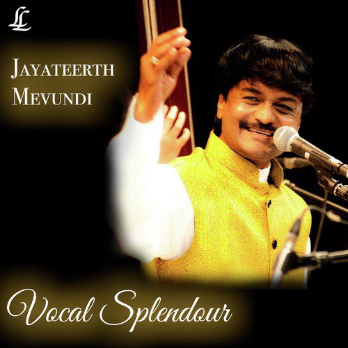 Raga Bahar   Khyal in Madhyalaya Teental - Shree Mevundi, Jayateerth Mevundi