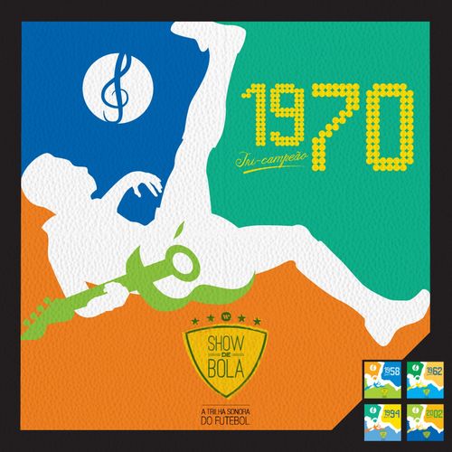 Foi Um Rio Que Passou Em Minha Vida (2007 Digital Remaster) - Varios Artistas