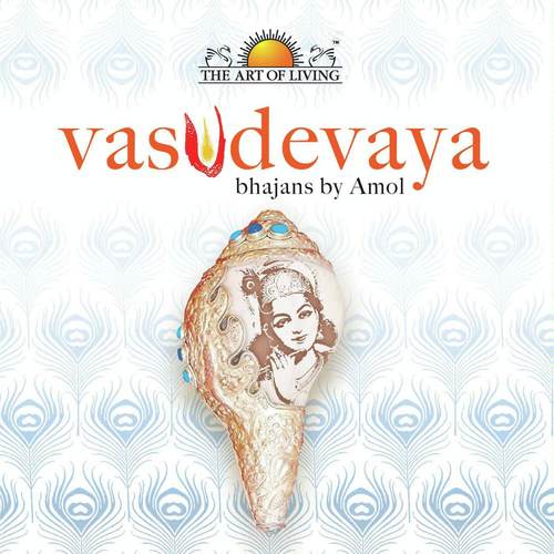 Om Namah Bhagavate - Amol Sende