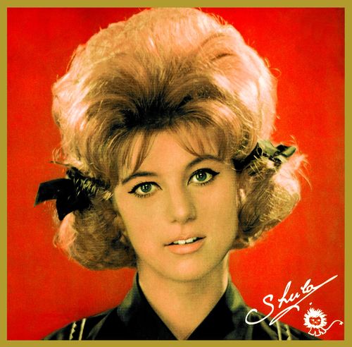 Cette anne l (Version stro du film LAnne du bac) - Sheila