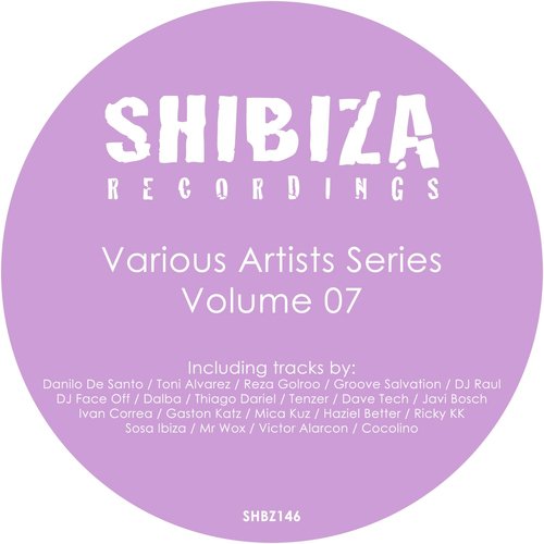 Waru - Various Artists