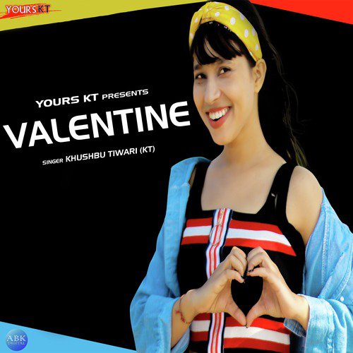 Valentine - Khushboo Tiwari