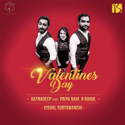 Valentines Day - Ratnadeep, Priya Nair, B. Rahul