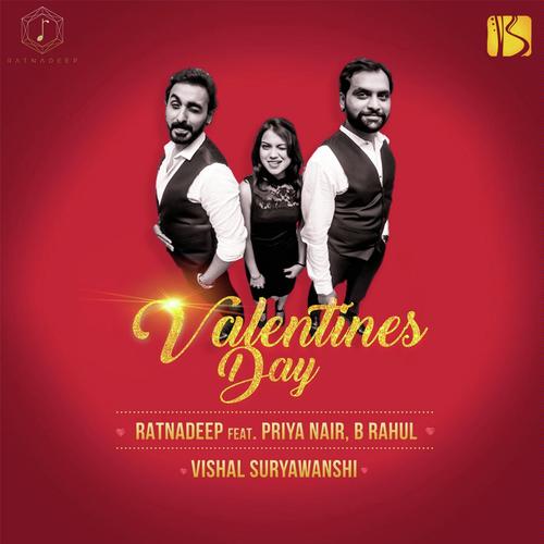 Valentines Day - Ratnadeep, B. Rahul, B. Rahul, Priya Nair