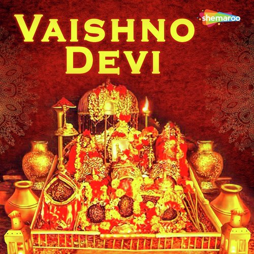 Vaishno Devi Amrut Vani Pt. 2 - Kishan Roy