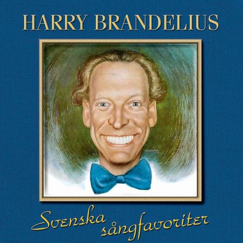 Nordsjn - Harry Brandelius