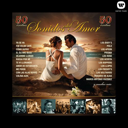 Caricia y herida - Various Artists