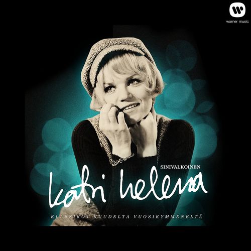 On elm laulu - Katri Helena