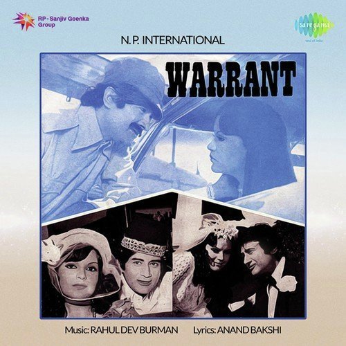 Ladi Najariya Ladi - R.D. Burman