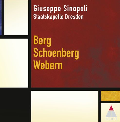 Der Wein - Giuseppe Sinopoli