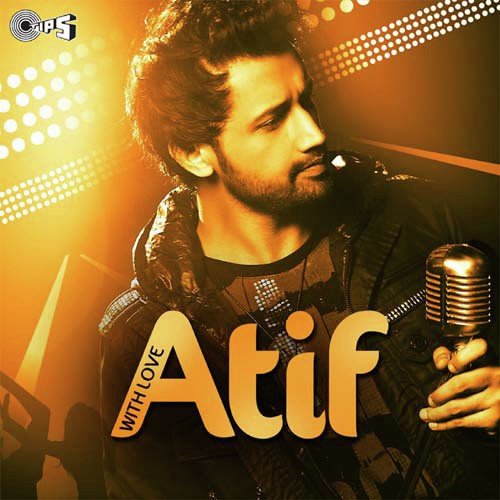Kuch Is Tarah (Euro Mix) - Atif Aslam