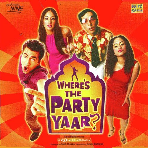 Heer Ranja X - Various Artists