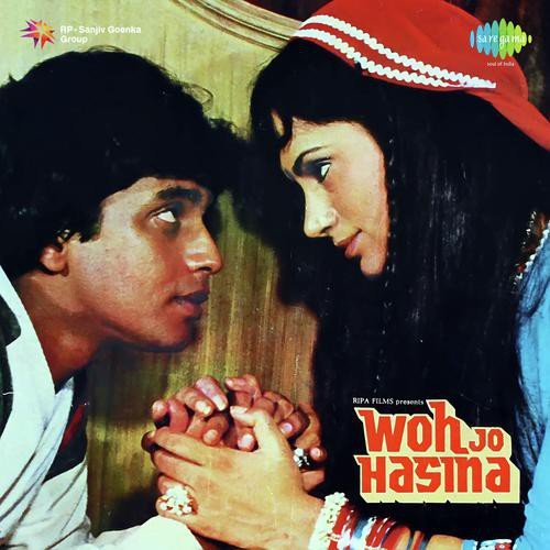 Chand Chal Tu Zara Dheeme - Raam-Laxman
