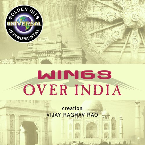 Dona Paulo (Instrumental) - Vijay Raghav Rao