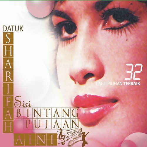 Bayangan - Datuk Sharifah Aini