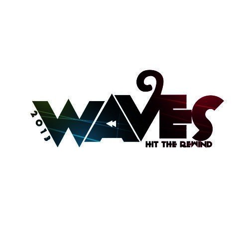 Waves 2013 - Various Artists