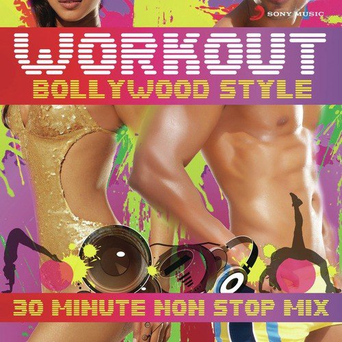 Ratta Maar (From Student of the Year) (128 - 130 BPM) - Various Artists