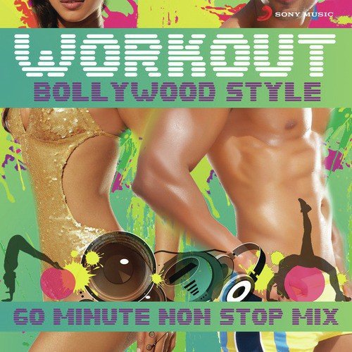 Ratta Maar (From Student of the Year) (126 BPM) - Various Artists