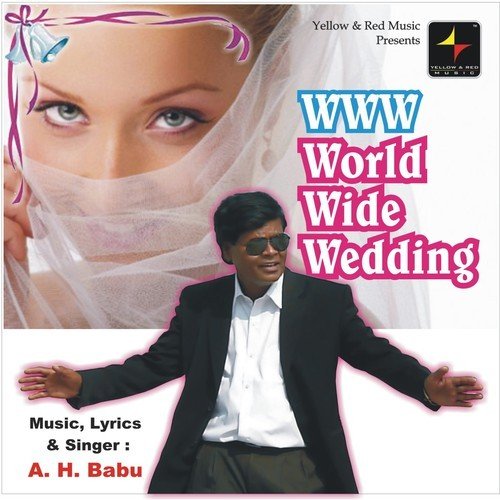 Toda Toda - A.H. Babu
