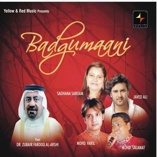 Gheri Neindein Ghera Khwaab (Mohammad Salamat) - Various Artists
